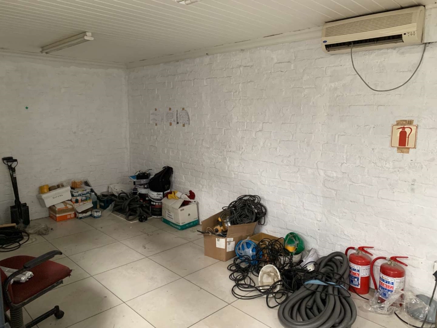 To Let commercial Property for Rent in Beaconvale Western Cape